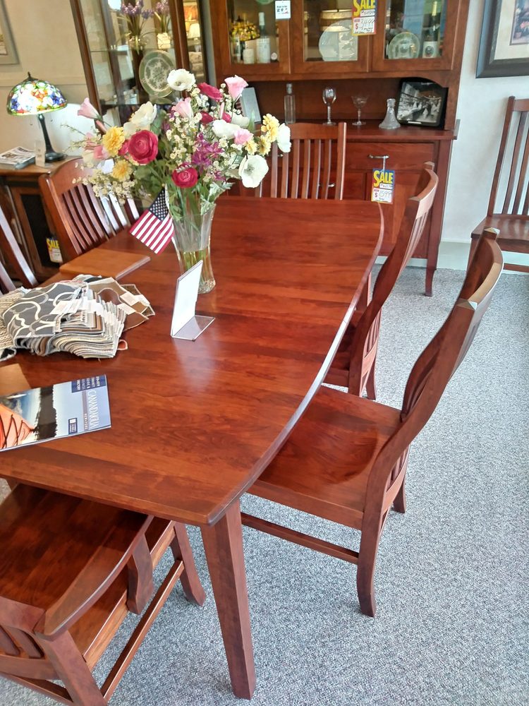 Lynch Furniture in Canandaigua | Lynch Furniture 13 Bristol St