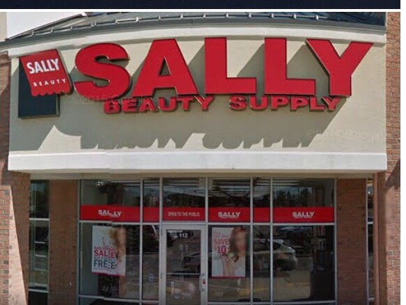 Sally Beauty Supply in Lewis Center | Sally Beauty Supply ...