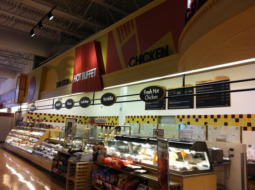 GIANT Food Stores in Easton | GIANT Food Stores 301 Town Center Blvd