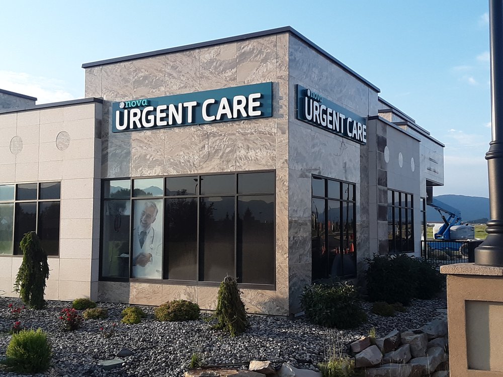 nova urgent care dallas oregon