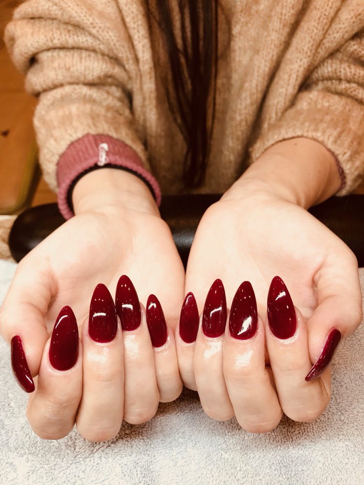 Sweet Nails in Las Vegas Sweet Nails 10530 Southern Highlands Pkwy, Ste 120, Las Vegas, NV