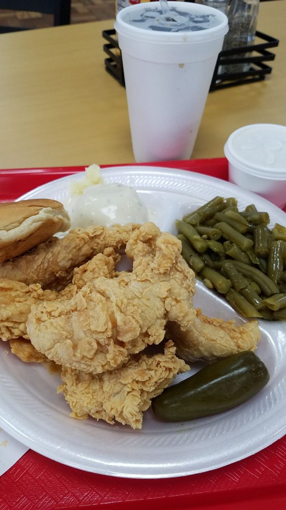 Lisa's Chicken & Seafood in Fort Worth | Lisa's Chicken & Seafood 4217 ...