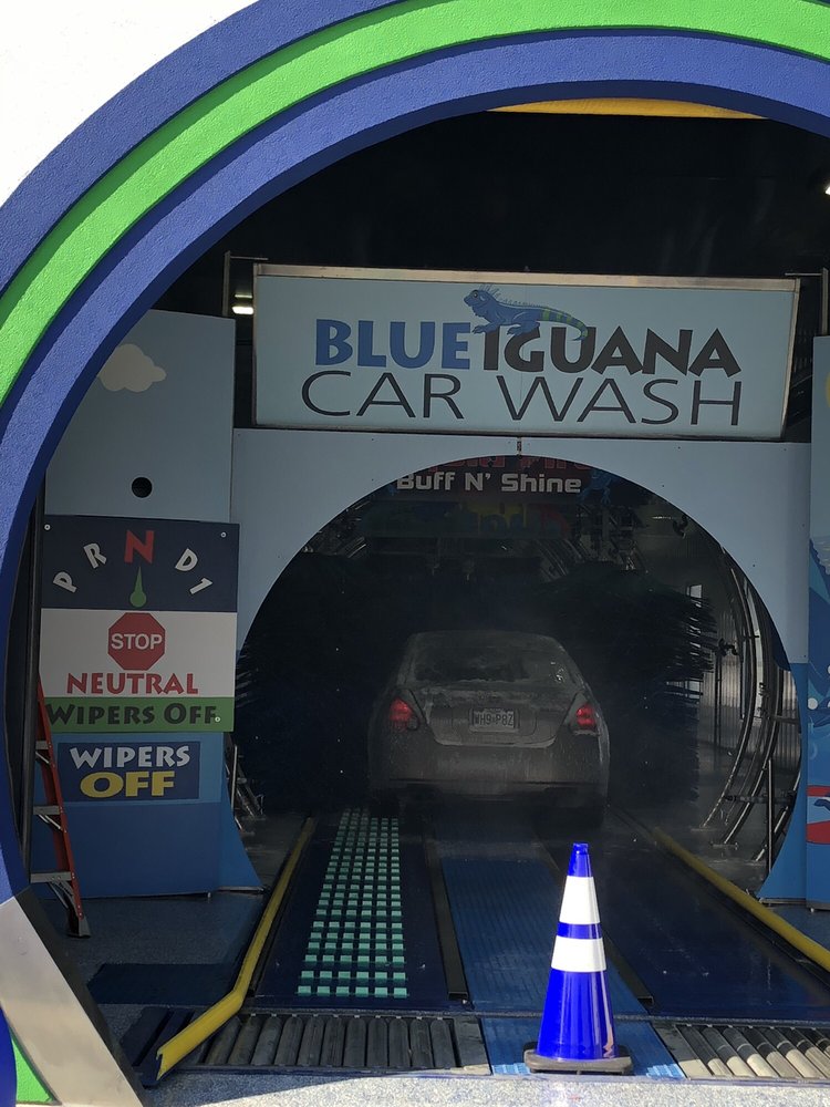 Dog car wash near me information