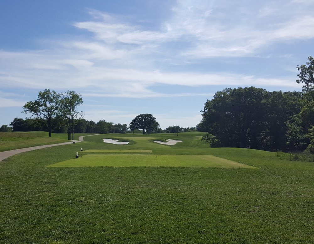 Mules National Golf Club in Warrensburg Mules National Golf Club 101