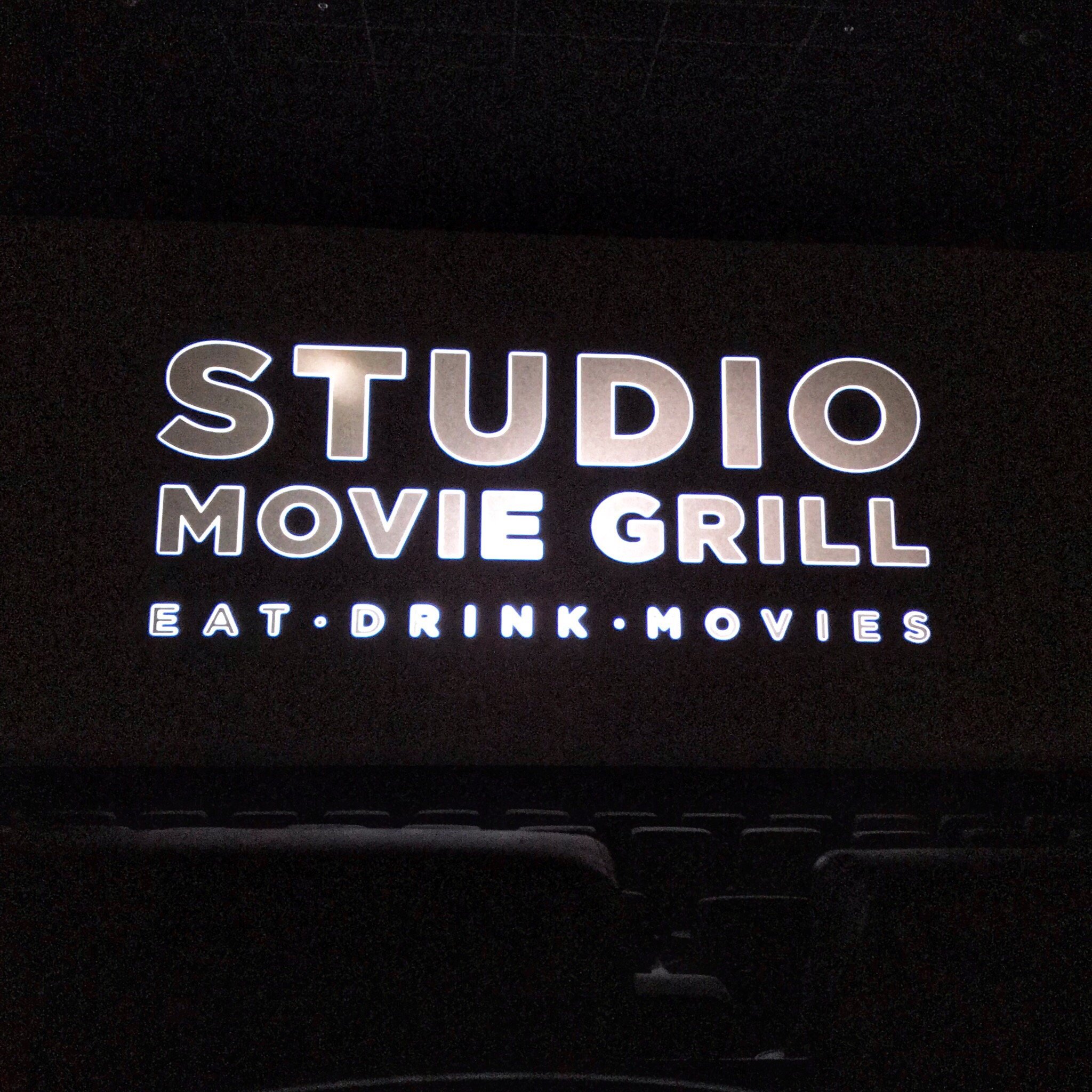 movies near me studio movie grill