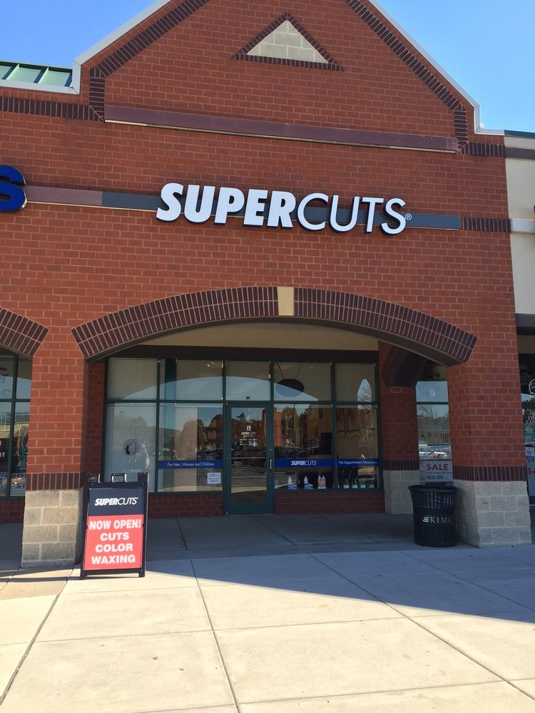 Supercuts in Bel Air | Supercuts 225 Brierhill Dr, Ste m ...