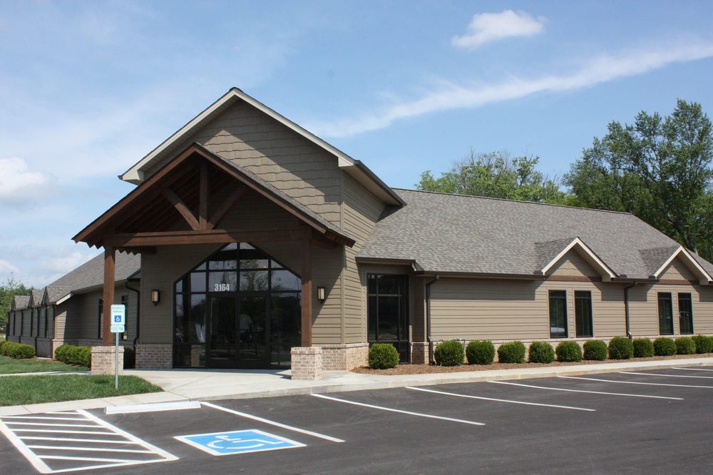 Stones River Veterinary Hospital in Murfreesboro | Stones River