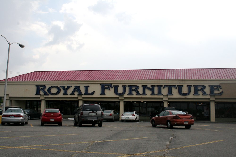Royal Furniture in Memphis | Royal Furniture 5300 Summer Ave, Memphis, TN 38122 Yahoo - US Local
