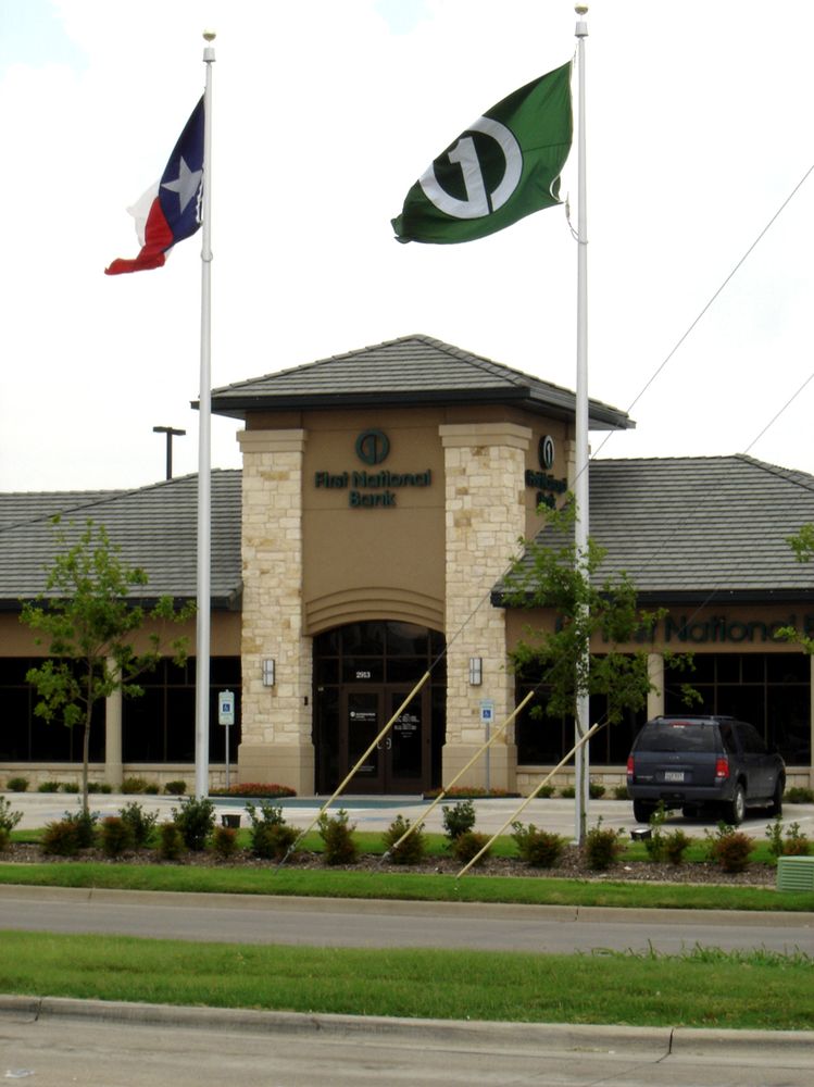 first national bank of omaha