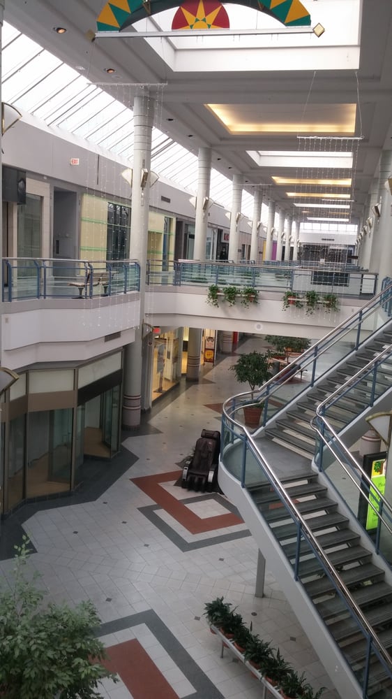 Landmark Mall in Alexandria | Landmark Mall 5801 Duke St, Alexandria ...