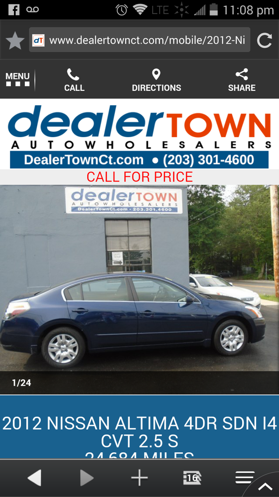 Dealertown Auto Wholesalers in Milford | Dealertown Auto Wholesalers 59