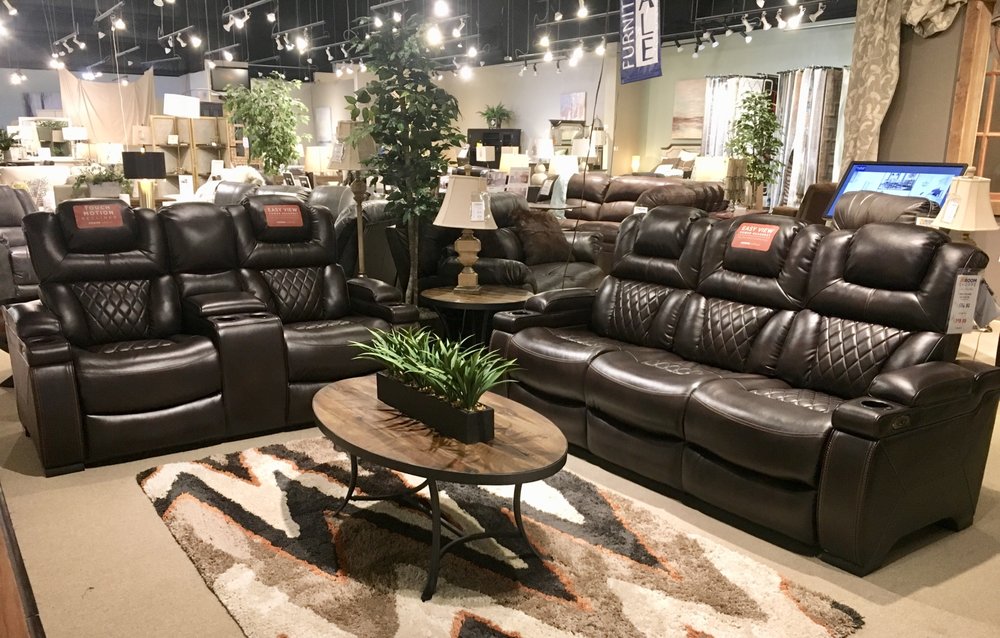 American Factory Direct Furniture  Clearance Center in 