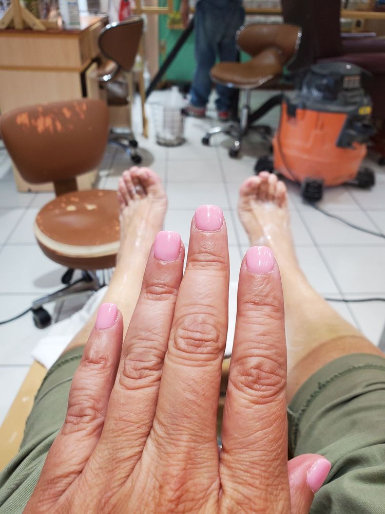 French Connection Nail Salon in Cairo | French Connection Nail Salon 237 Main St, Cairo, NY ...