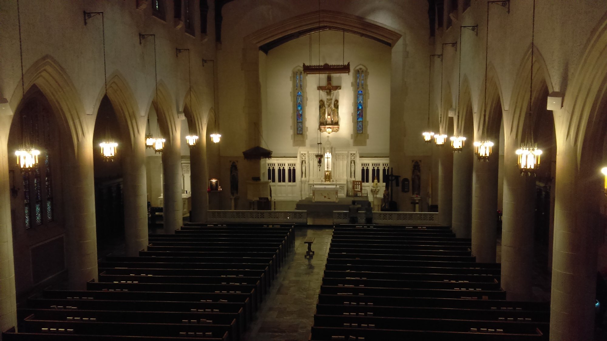 Holy Trinity Catholic Church in Columbia Holy Trinity Catholic Church