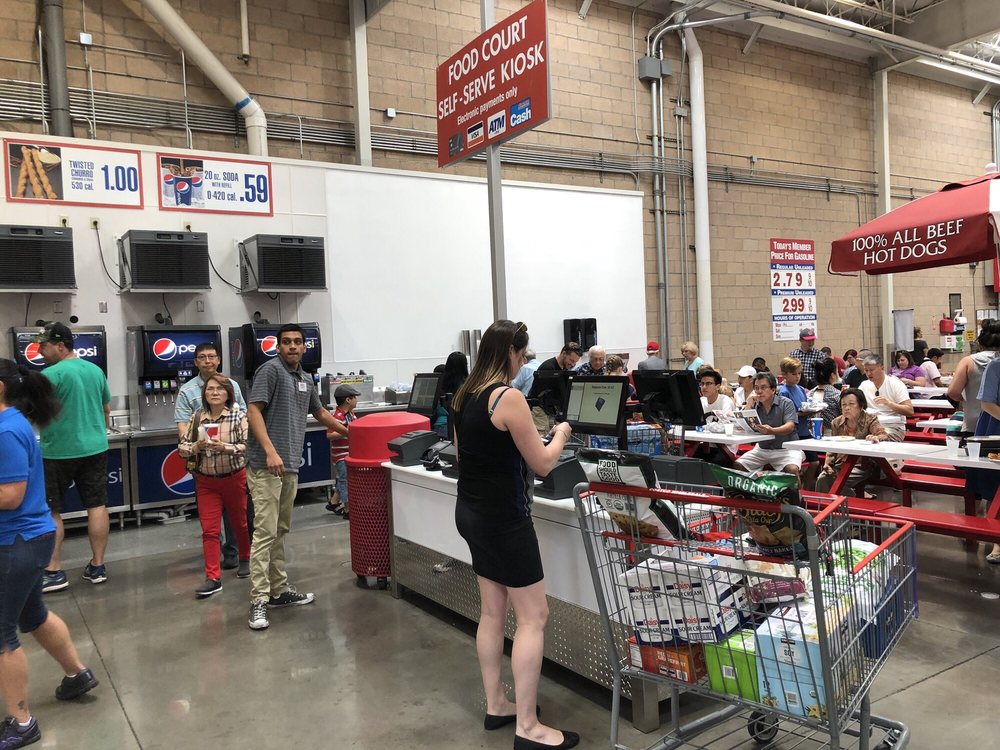 Costco in Las Vegas | Costco 801 S Pavilion Center Dr, Las Vegas, NV 89144 Yahoo - US Local