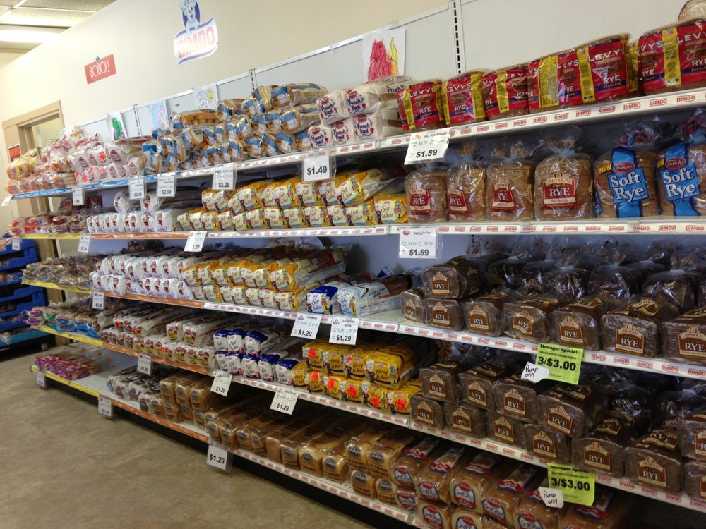 Freihofer&#39;s Bakery Outlet in West Springfield | Freihofer&#39;s Bakery Outlet 1440 Westfield St ...