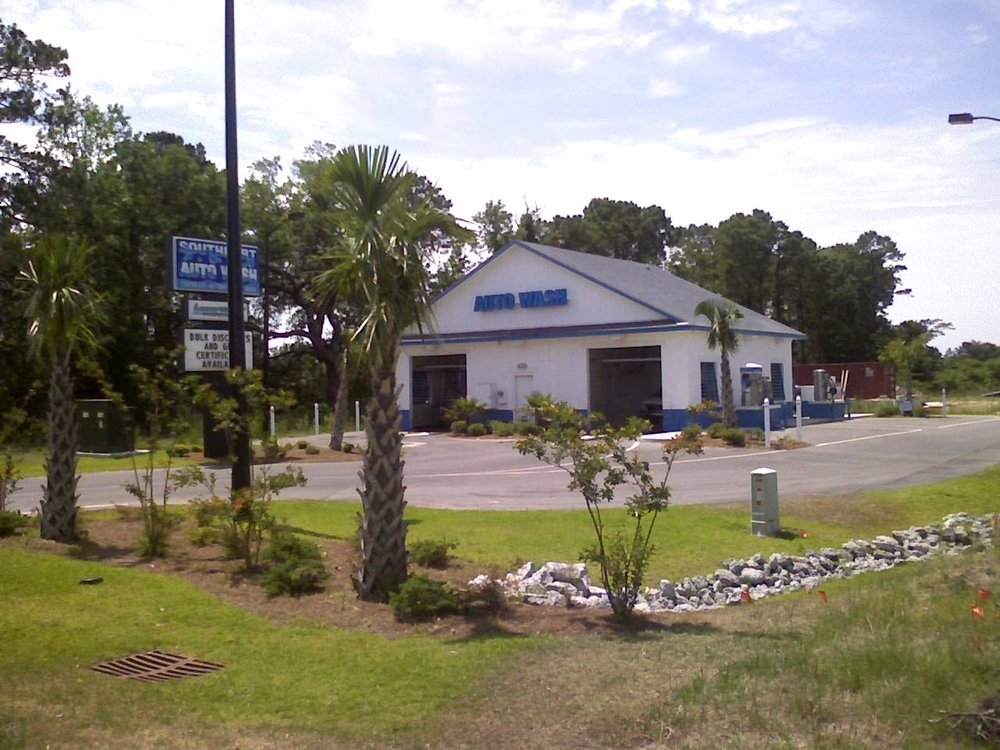 Southport Auto Wash in Southport | Southport Auto Wash ...