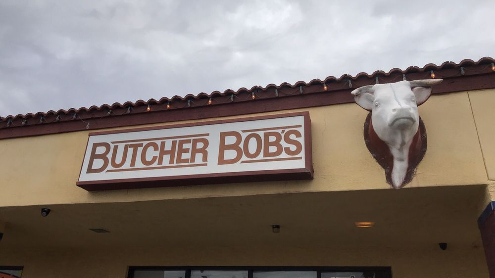 Butcher Bob's in Surprise | Butcher Bob's 11663 W Bell Rd ...