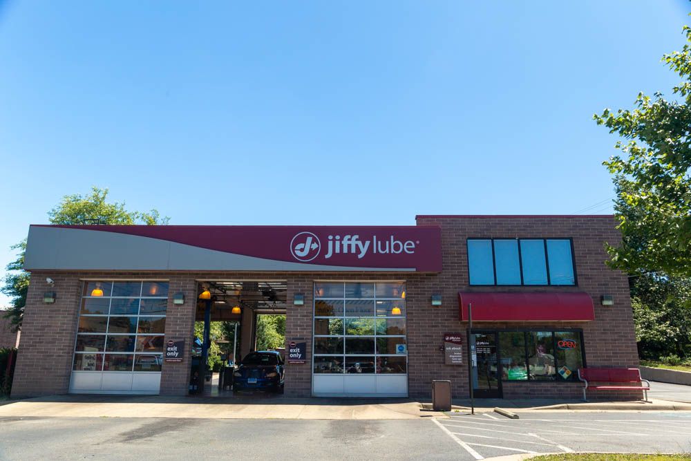 jiffy lube near me