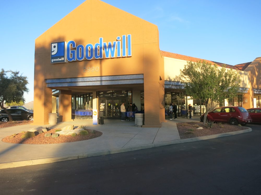 Goodwill Industries of Southern Arizona in Tucson Goodwill Industries