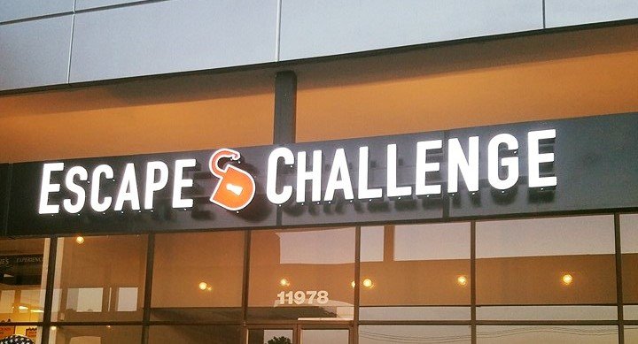 Escape Challenge St Louis in Maryland Heights | Escape Challenge St Louis 11978 Dorsett Rd ...