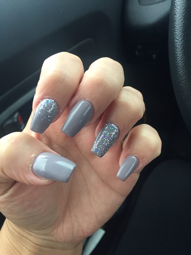 N&A Nails in Rockland | N&A Nails 335 Centre Ave, Rockland, MA 02370 ...