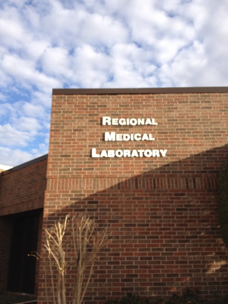 diagnostic laboratory of oklahoma