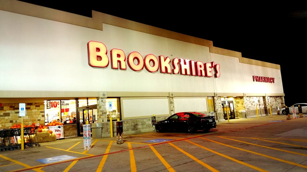 Brookshire&#39;s Food Stores in Bossier City | Brookshire&#39;s Food Stores 4918 Barksdale Blvd, Bossier ...