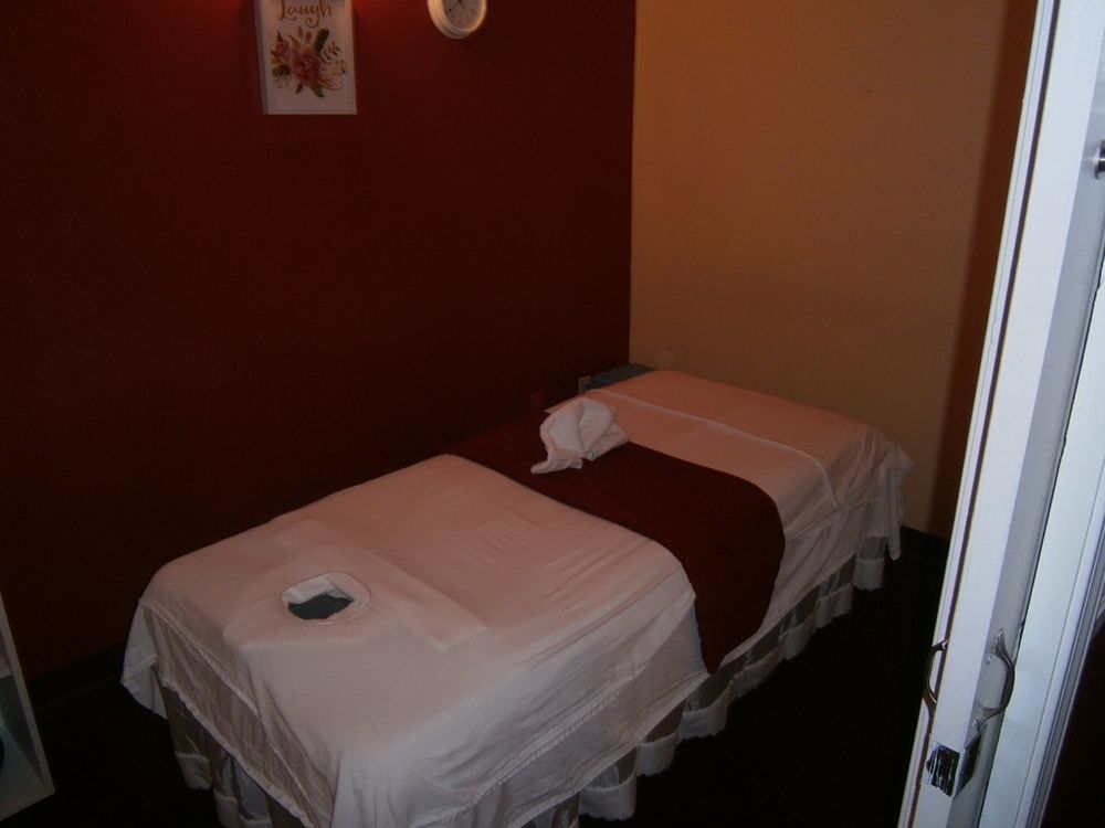 Convoy Massage in San Diego | Convoy Massage 4690 Convoy St, San Diego