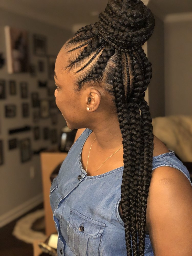 Fatou African Hair Braiding Philadelphia Pennsylvania Induced Info