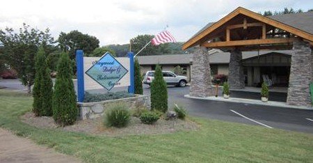 Haywood Lodge & Retirement Services in Waynesville ...