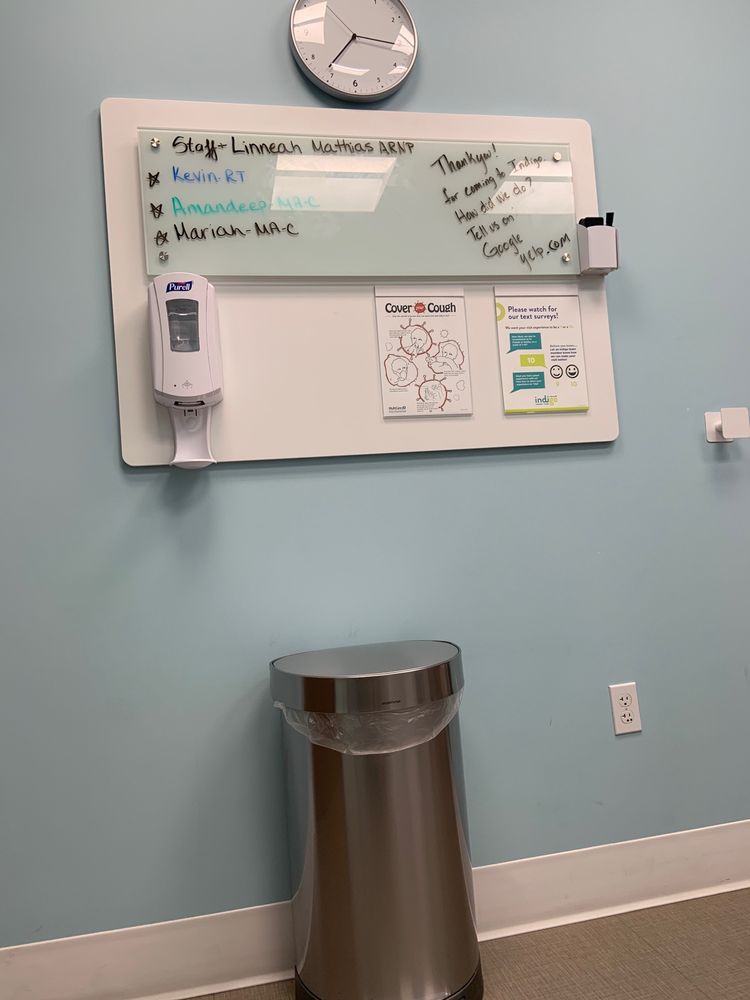 indigo urgent care tacoma