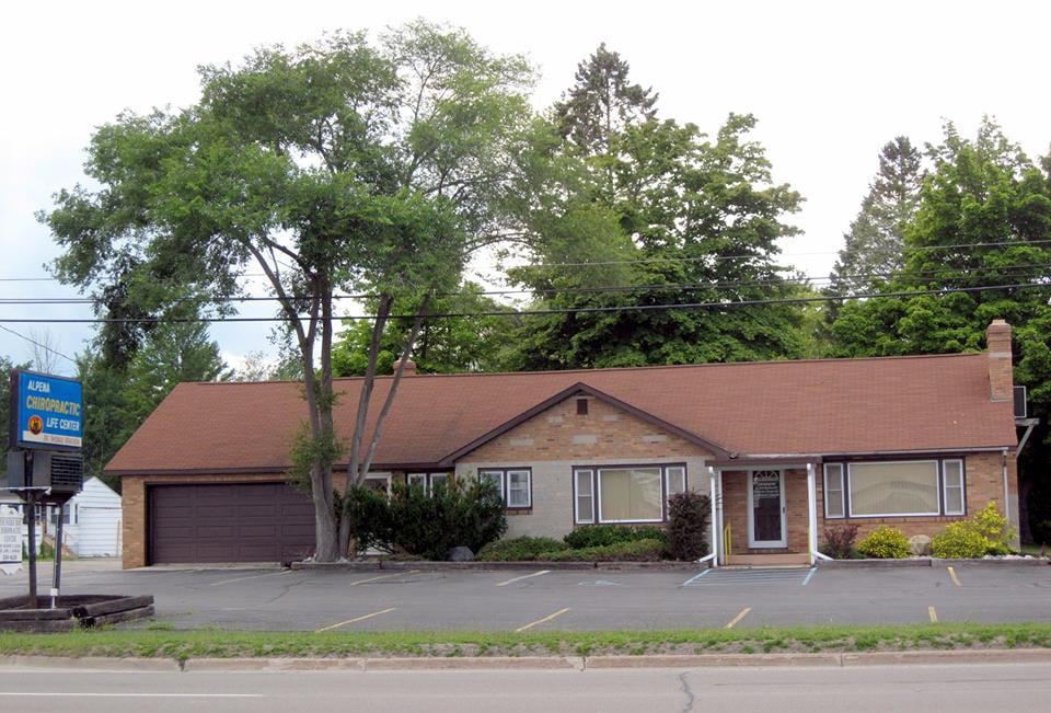 Thomas M Bracken, DC in Alpena Thomas M Bracken, DC 2568 US Highway