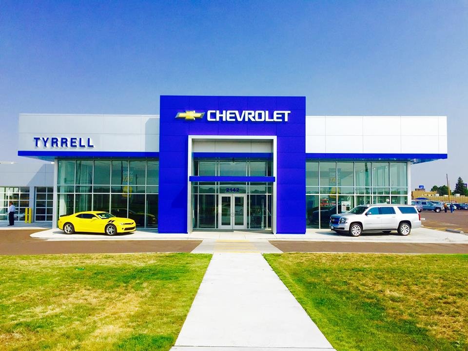 Used Car Dealerships Cheyenne Wy / Mercedes Dealer Near Cheyenne, WY