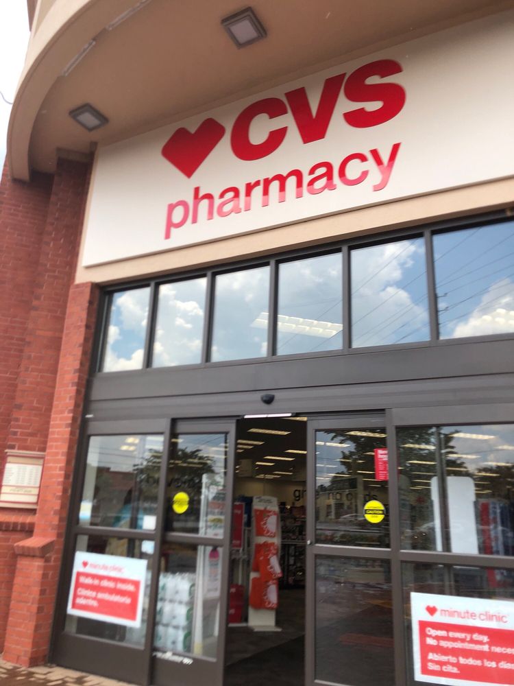 cvs