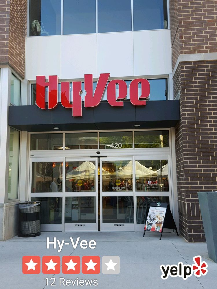 Hy Vee in Des Moines Hy Vee 420 Court Ave Des Moines IA 50309 Yahoo