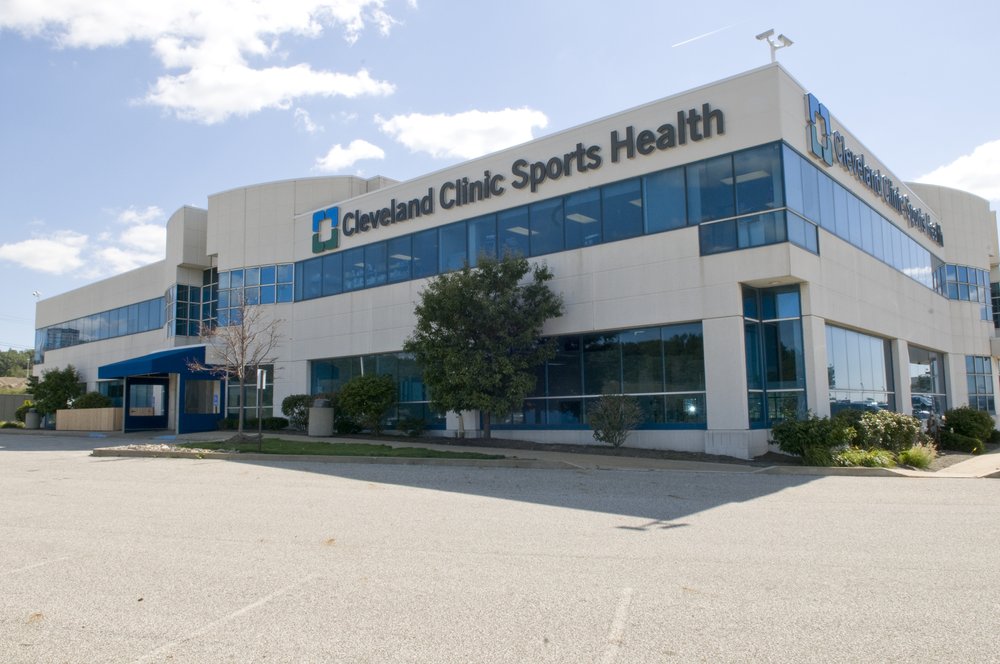 Cleveland Clinic Mentor Rehabilitation And Sports Therapy In Mentor Cleveland Clinic 9167