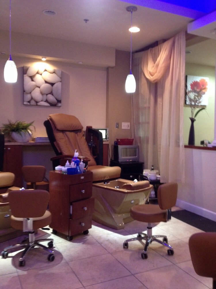 Nail Salons Open Past 8 Near Me 47 Unconventional But Totally Awesome