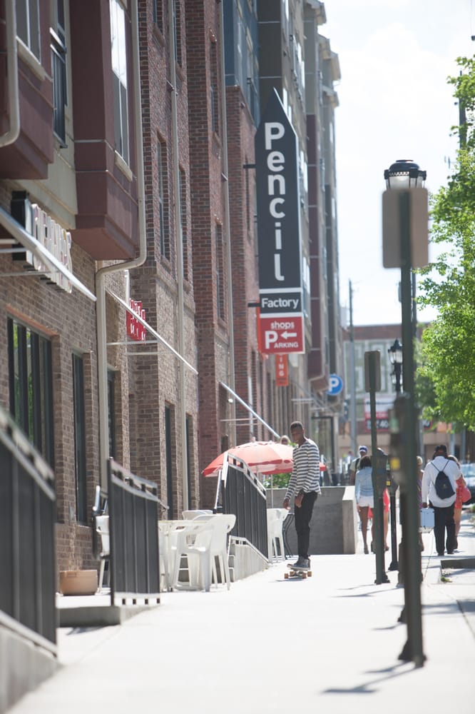  Apartments On Decatur Street Atlanta Ga for Large Space