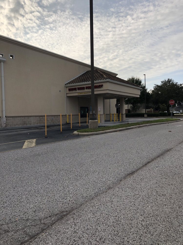 Walgreens in New Port Richey Walgreens 5432 Little Rd, New Port