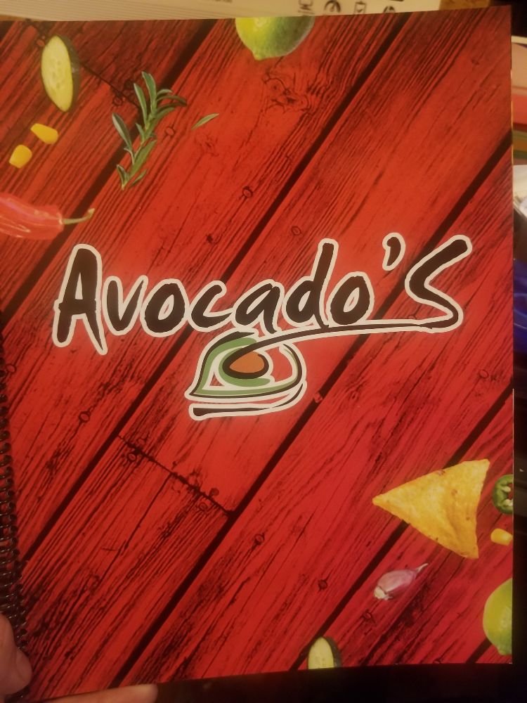 Avocados in Bay St Louis | Avocados 820 US-90, Bay St Louis, MS 39520 Yahoo - US Local