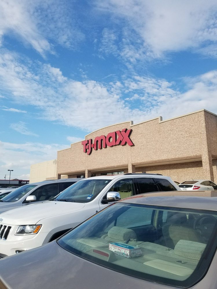 TJ Maxx in Dallas | TJ Maxx 14754 Preston Rd, Dallas, TX 75254 Yahoo