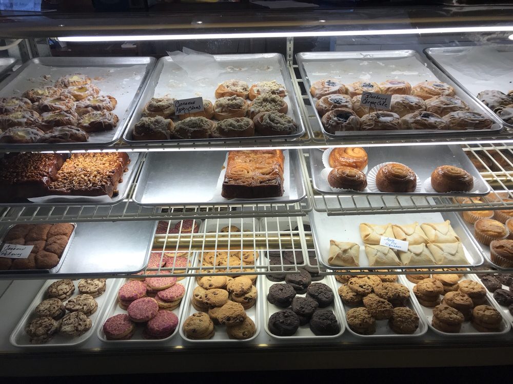 Boran Cobblestone Bakery in Shenandoah Boran Cobblestone Bakery 208 N