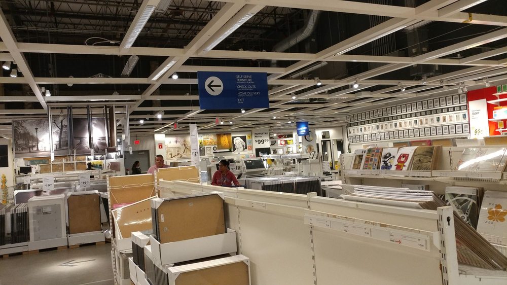 IKEA in Elizabeth | IKEA 1000 Ikea Dr, Elizabeth, NJ 07201 Yahoo - US Local