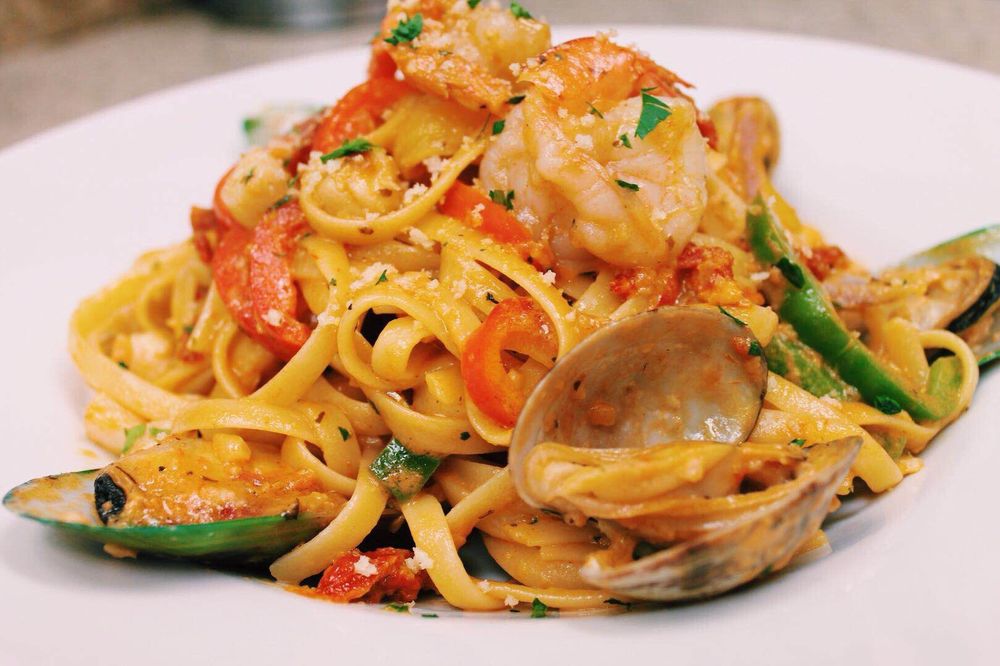 Crab Fever in Nashville Crab Fever 1907 West End Ave, Nashville, TN