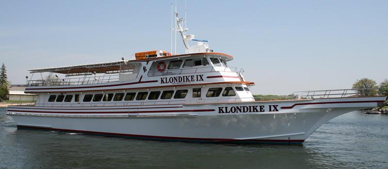 Klondike IX in New Rochelle | Klondike IX 78 Fort Slocum 