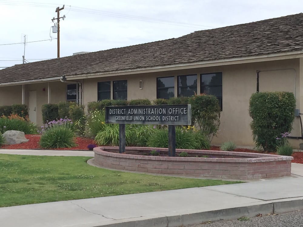 Greenfield Union School District In Bakersfield | Greenfield Union ...