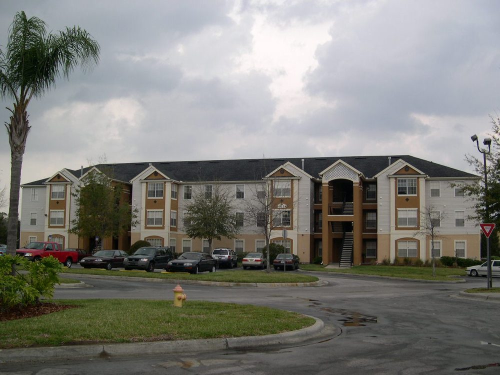 Metro Place Apartments in Orlando Metro Place Apartments 907 S Kirkman Rd, Orlando, FL 32811