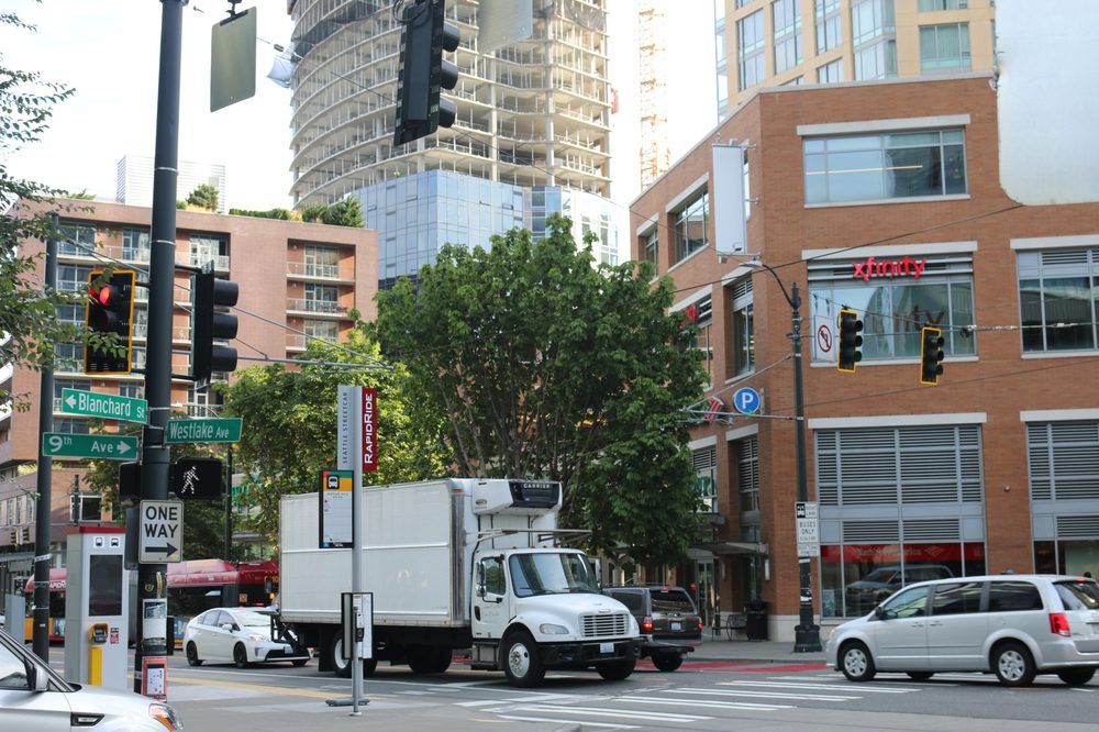 Xfinity Store by Comcast in Seattle Xfinity Store by Comcast 2202