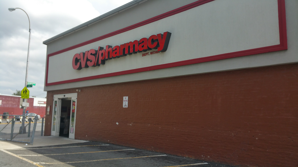 cvs pharmacy open near me